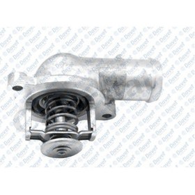 Resim Termostat 87° Touareg Transporter T5 2003-2009 Contali 504623985 