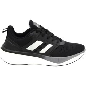 Resim Jump 32482 Phlon HafİF Taban Erkek Spor Ayakkabı SİYAH 