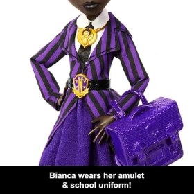 Resim Hype Store Wednesday Bianca Bebek JDR71 