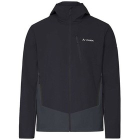 Resim Vaude Tekoa Iı Softshell Erkek Ceket 48563 Siyah 
