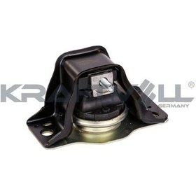 Resim Kraftvoll 10010714 Motor Takozu Sağ Yağlı Logan Sandero 1.5dcı 6001549202 