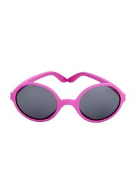 Resim Kietla Rozz 2-4 Yaş Fuchsia Çocuk Güneş Gözlüğü 