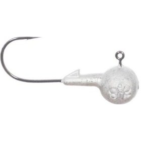 Resim Sasame Musaga Jig Head 4Gr Zoka (2519151) - İğne No: 4 