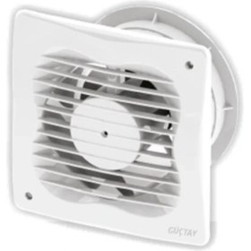 Resim Güçtay Gpe 10 Aspiratör Monofaze Gpe 