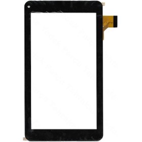 Resim Mf-709-070F-2 Kablo Kodlu Dokunmatik Siyah 