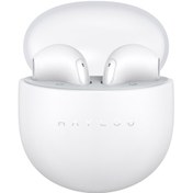 Resim Ximistore9 Haylou X1 Neo Bluetooth 5.3 Kulak İçi Kulaklık: Düşük Gecikme, 20 Saat Pil Ömrü, Dokunmatik Kontrol, Beyaz EP87 