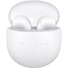 Resim Ximistore9 Haylou X1 Neo Bluetooth 5.3 Kulak İçi Kulaklık: Düşük Gecikme, 20 Saat Pil Ömrü, Dokunmatik Kontrol, Beyaz EP87 
