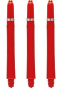 Resim Wınmau Dart Shaft Short Red - Kırmızı Kısa 5023231002709 