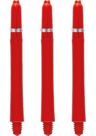 Resim Wınmau Dart Shaft Short Red - Kırmızı Kısa 5023231002709 