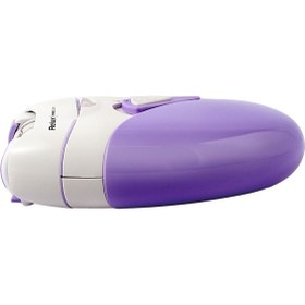 Resim Relux Rep5536l Purecare Kablolu Kablosuz 36 Cımbız Epilatör 