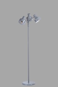Resim Lumexx JESUS 3 LÜ GRİ LAMBADER METAL BAŞLIKLI 