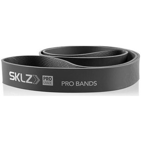 Resim Sklz Çoklu Egzersiz Direnç Bantları - Heavy - Sk6800148 Çok Renkli 