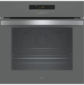 Resim FRMA356G Gri Ankastre Fırın 