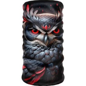 Resim Bebo Store Extreme Spor Motor ve Bisiklet Kullananlara Özel Desenli Buff Boyunluk Bandana BALAKLAVA-13022024-5 