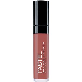 Resim Pastel Day Long Lipcolor Kissproof Ruj No:43 