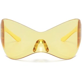 Resim Toz Vintage Long Kar Kayak Vintage & Retro Güneş Gözlüğü 