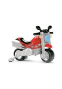 Resim Chicco Ducatı Motor 00071561100000 Red 