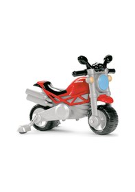 Resim Chicco Ducatı Motor 00071561100000 Red 