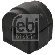 Resim FEBI 45708 Viraj Lastiği F-10 Arka 