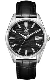 Resim Beverly Hills Polo Club BP3811X.351 Erkek Kol Saati 
