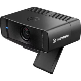 Resim Elgato 10WAB9901 Facecam Pro 4K Webcam 