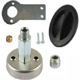 Resim Atiker Universal Lpg Dolum Ağzı Dolum Ucu Uyumlu 