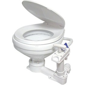 Resim Marin Manuel Tuvalet Lt-0 