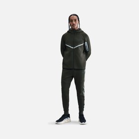Resim Nike Tech Fleece Wr Fz Jkt Reflec Erkek Ceket 