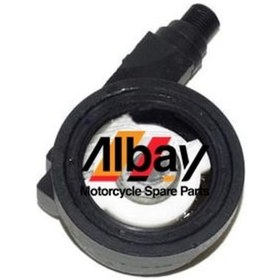 Resim Yamaha Crypton R Kilometre Reduktör 2005-2016 