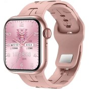 Resim Technodia Watch Hk 9 Pro Mini (41MM) Süper Amoled Akıllı Saat 