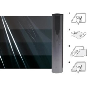 Resim Space Cam Filmi 0.50X60M Elite Plus+ 1 Ply %20 /CAFI251 