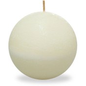 Resim Q-Art Vanilla Top Mum -10 cm 