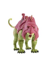 Resim He-man Masters Of The Universe Battle Cat Aksiyon Figür / Oyuncak 