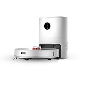 Resim Lydsto S1 Max 8000 Pa Yapay Zeka Akıllı Robot Süpürge 