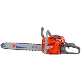 Resim Zomax ZM5010 2,7HP Euro5 Motorlu Testere 