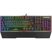 Resim Rampage RMK-X1 MIRACLE USB Full RGB Aydınlatmalı Q Jixian AYNI GÜN ÜCRETSİZ KARGO 2 YIL GARANTİ KAPALI KUTU SIFIR ORJİNAL ÜRÜN