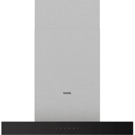 Resim Vestel AD-63231 S Ankastre Davlumbaz 