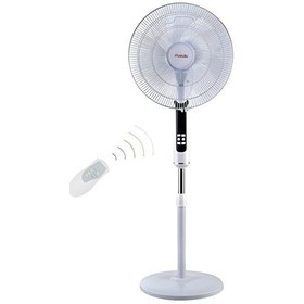 Resim Musullu Ayder MSF-3577AB Ayaklı Vantilatör 