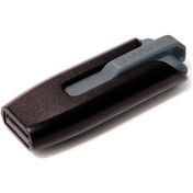 Resim VERBATIM 64 GB Store N Go Slider USB 3.2 Usb Flash Bellek 