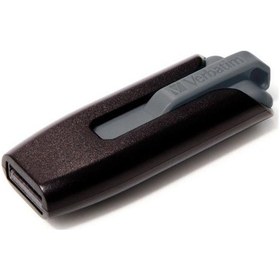 Resim VERBATIM 64 GB Store N Go Slider USB 3.2 Usb Flash Bellek 