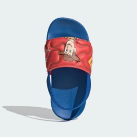 Resim Adidas Sportswear JQ4388 Adıdas Pıxar Toy Story Adılette Estrap Çocuk Terliği 