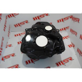 Resim Cygnus Rs 125 Benzin Deposu Oem (490462966) 