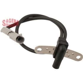 Resim Sagem-50116 Volant Sensörü R19-Megane I-Clio I-Laguna I 1,2/1,4/ 514647689 