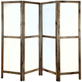 Resim Weblonya Seperatör Panel Kumaş Paravan Ara Bölme Aparat 5216 