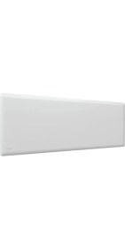 Resim Nobo NUL4T 20 Elektrikli Compact Konvektör Panel Isıtıcı 2000W Modern Tasarım ve Enerji Verimliliği 