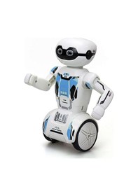 Resim Robotik Kodlama Hareketli, Komutlu Programlanabilir Akıllı Macrobot Robot Yeni Seri 