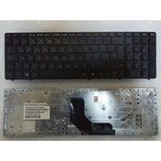 Resim Hp Elitebook 8560w Türkçe Klavye (OEM) 