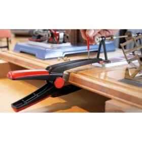 Resim Bessey BESXCL5 - Uzun Kıskaç 70 Mm - Güçlü ve Dayanıklı 