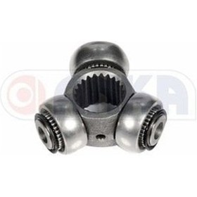 Resim R9 Broadway Ön Aks Mafsalı 51155 - 