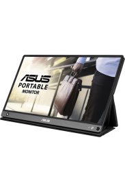 Resim Asus ZenScreen MB16AHP 15.6" 5ms (USB Type-C+Micro HDMI) Full HD IPS Monitör 
